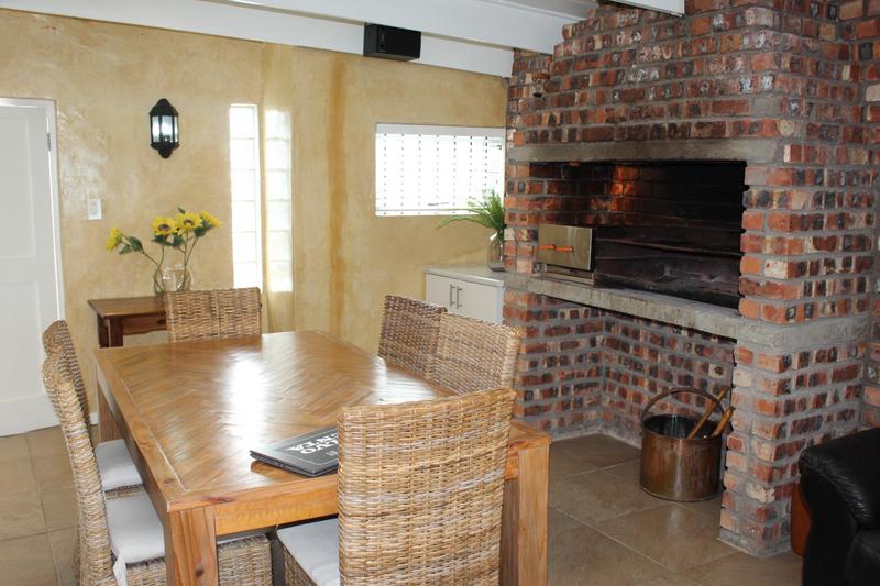 4 Bedroom Property for Sale in Richmond Estate Western Cape